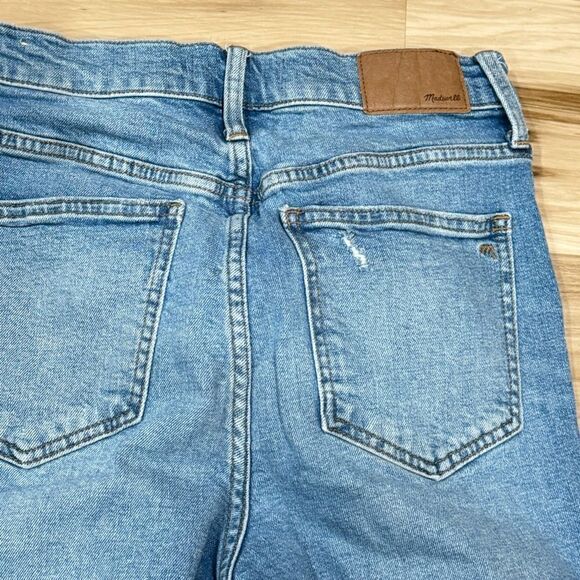 Madewell The Perfect Vintage Jean Women’s 26 - Picture 2 of 7